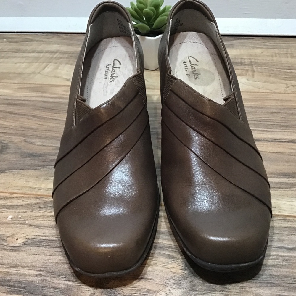 CLARKS ARTISAN SHOES🔥🔥